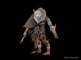Mythic Legions: Reinforcement 3 Zubehör-Set für Actionfiguren The Bilge Add-On Set