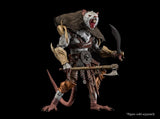 Mythic Legions: Reinforcement 3 Zubehör-Set für Actionfiguren The Bilge Add-On Set