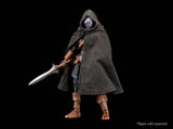 Mythic Legions: Reinforcement 3 Zubehör-Set für Actionfiguren Vampire Archer Add-On Set