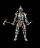 Mythic Legions: Reinforcement 3 Zubehör-Set für Actionfiguren Valiant Knight Add-On Set