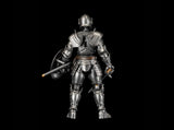 Mythic Legions: Reinforcement 3 Actionfigur Valiant Knight 2 Legion Builder