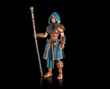 Mythic Legions Actionfigur Human Wizard (Base Figure) 18 cm