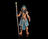 Mythic Legions Actionfigur Human Wizard (Base Figure) 18 cm