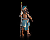Mythic Legions Actionfigur Human Wizard (Base Figure) 18 cm