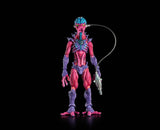 Cosmic Legions Mortal Thorn Actionfigur Zorrtexx