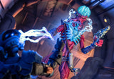 Cosmic Legions Mortal Thorn Actionfigur Zorrtexx