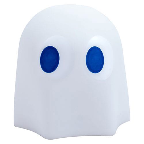 Pac-Man Mood Light-Lampe 3D Ghost 10 cm