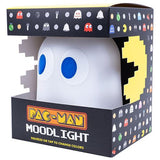 Pac-Man Mood Light-Lampe 3D Ghost 10 cm