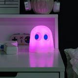 Pac-Man Mood Light-Lampe 3D Ghost 10 cm
