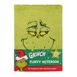 Der Grinch Notizbuch A5