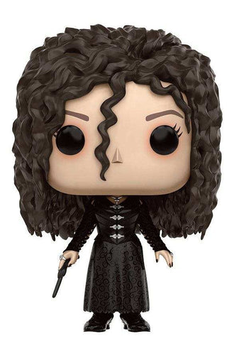 Harry Potter POP! Movies Vinyl Figur Bellatrix Lestrange 9 cm