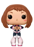 My Hero Academia POP! Animation Vinyl Figur Ochako 10 cm