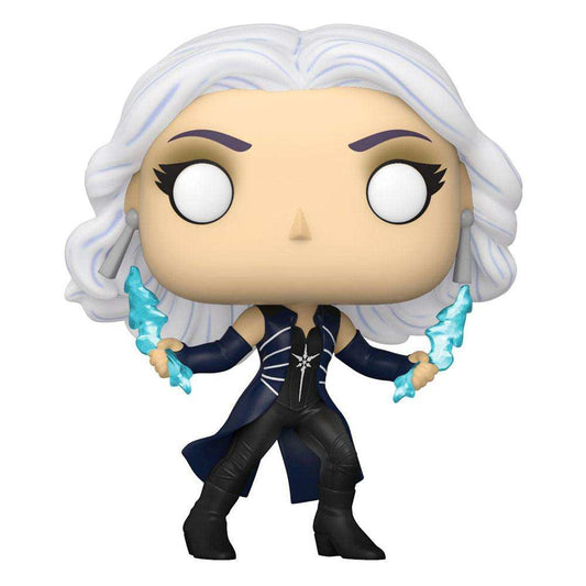 The Flash POP! Heroes Vinyl Figur Killer Frost 9 cm