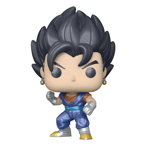 Dragon Ball Z POP! Animation Vinyl Figur Vegito (MT) Exclusive 9 cm