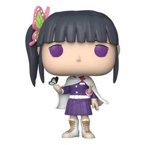 Demon Slayer POP! Animation Vinyl Figur Kanao Tsuyuri 9 cm