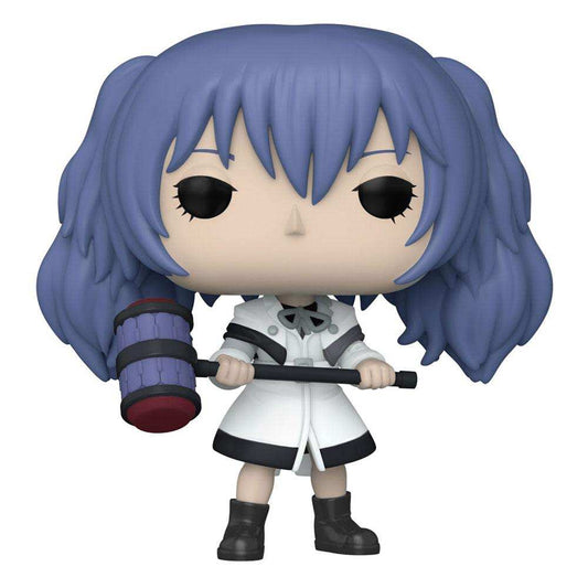 Tokyo Ghoul POP! Animation Vinyl Figur Saiko Yonebayashi 9 cm