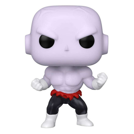 Dragon Ball Super POP! Animation Vinyl Figur Jiren w/Power 9 cm