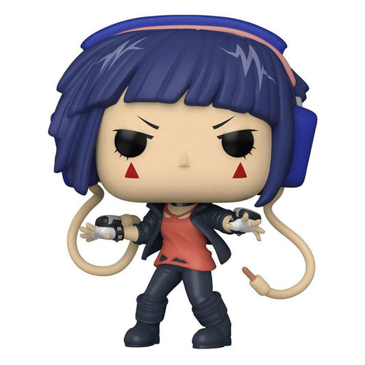 My Hero Academia POP! Animation Vinyl Figur Kyouka Jirou 9 cm