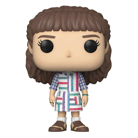 Stranger Things POP! TV Vinyl Figur Eleven 9 cm - Beschädigte Verpackung