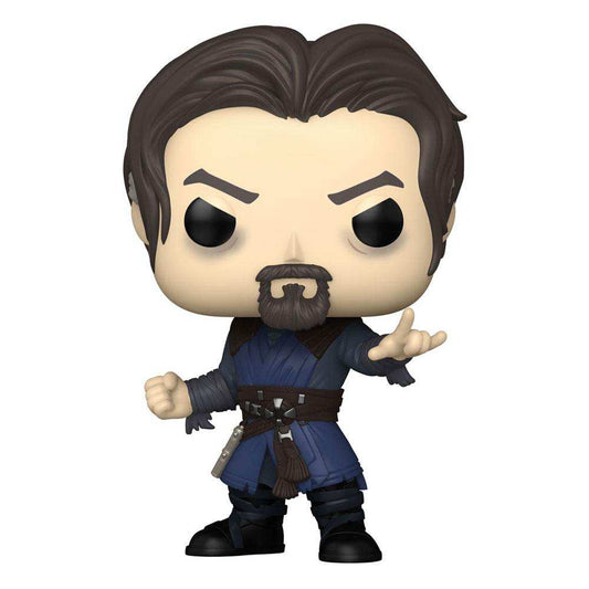 Doctor Strange in the Multiverse of Madness POP! Movies Vinyl Figur Sinister Strange 9 cm