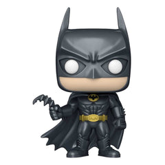 Batman (1989) POP! Heroes Vinyl Figuren 2er-Pack Batman & The Joker 9 cm