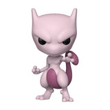 Pokémon Super Sized Jumbo POP! Vinyl Figur Mewtwo (EMEA) 25 cm