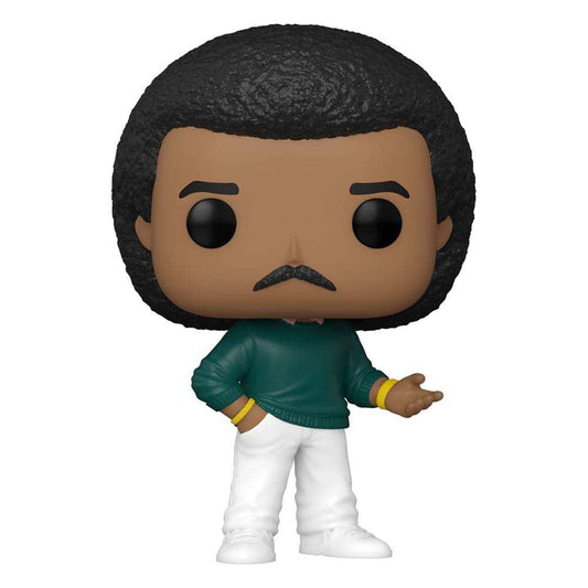 Lionel Richie POP! Rocks Vinyl Figur 9 cm