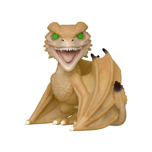 House of the Dragon POP! TV Vinyl Figur Syrax 9 cm  - Beschädigte Verpackung