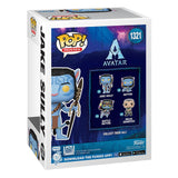 Avatar POP! Movies Vinyl Figur Jake Sully 9 cm
