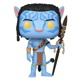 Avatar POP! Movies Vinyl Figur Jake Sully 9 cm
