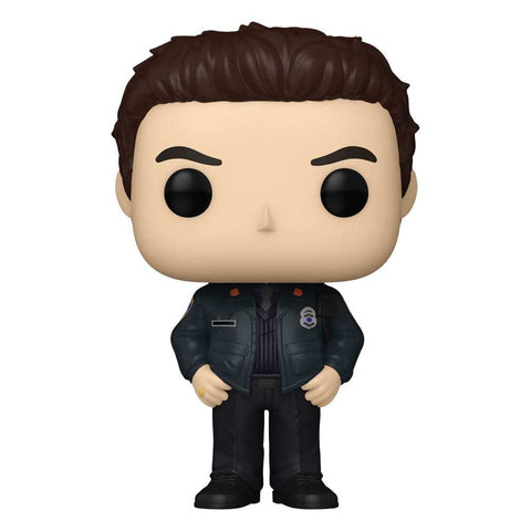 The Wire POP! TV Vinyl Figur McNulty 9 cm