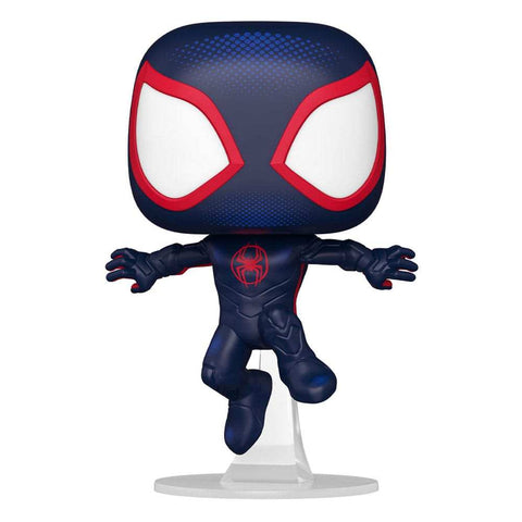 Spider-Man: Across the Spider-Verse Super Sized Jumbo POP! Vinyl Figur Spider-Man 25 cm