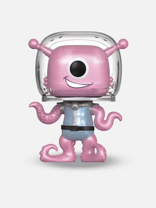 Mission Control POP! Vinyl Figur Payload Specialist Exklusive Edition 9 cm