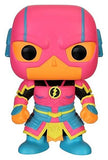DC Comics POP! Comics Vinyl Figur The Flash Exklusive Edition 9 cm