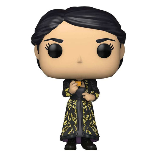 The Witcher POP! TV Vinyl Figur Yennefer 9 cm