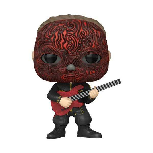 Slipknot POP! Rocks Vinyl Figur VMan 9 cm