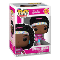 Barbie POP! Vinyl Figur Barbie Rewind 9 cm