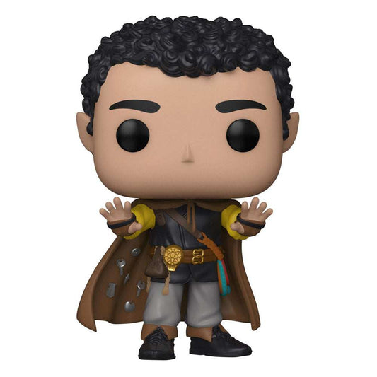 Dungeons & Dragons POP! Movies Vinyl Figur Simon 9 cm