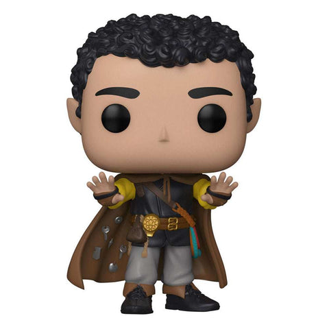 Dungeons & Dragons POP! Movies Vinyl Figur Simon 9 cm