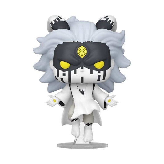 Boruto: Naruto Next Generations POP! Animation Vinyl Figur Momoshiki Otsutsuki Special Edition 9 cm