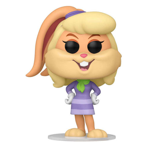 Hanna-Barbera POP! Animation Vinyl Figur Lola as Daphne 9 cm