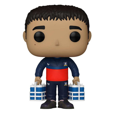 Ted Lasso POP! TV Vinyl Figur Nate w/water 9 cm