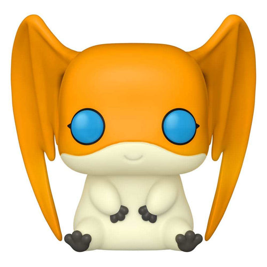 Digimon POP! Animation Vinyl Figur Patamon 9 cm