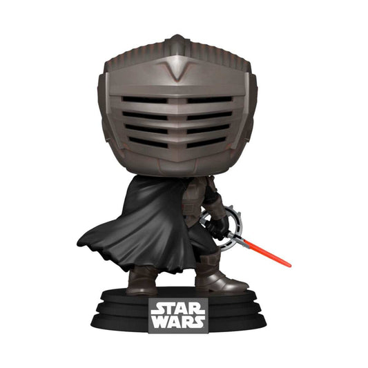 Star Wars: Ahsoka POP! Vinyl Figur Marrok 9 cm