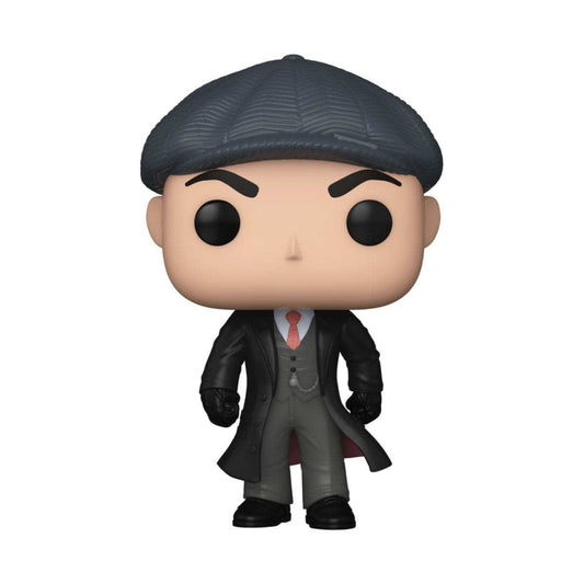 Peaky Blinders POP! TV Vinyl Figuren Thomas Shelby 9 cm Sortiment (6)