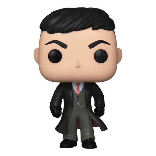 Peaky Blinders POP! TV Vinyl Figuren Thomas Shelby 9 cm Sortiment (6)