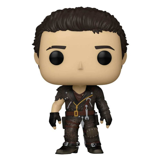 Mad Max II - Der Vollstrecker POP! Movies Vinyl Figur Max 9 cm