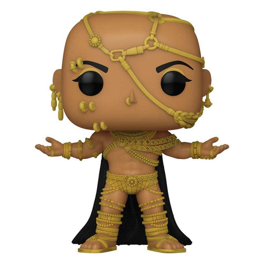 300 POP! Movies Vinyl Figur Xerxes 9 cm