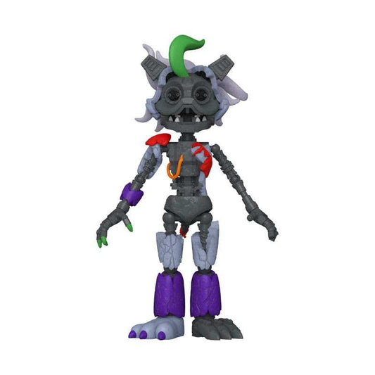 Five Nights at Freddy's: Security Breach - Ruin Actionfigur Roxy 13 cm