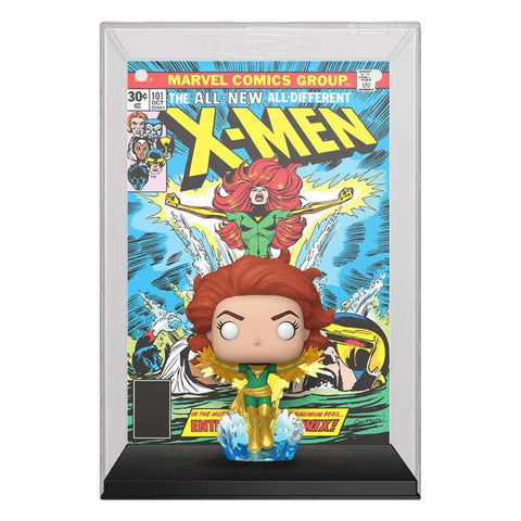 Marvel POP! Comic Cover Vinyl Figur X-Men #101 9 cm